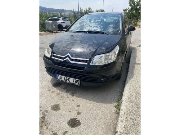 Sahibinden Citroen C4 1.4 SX 2008 Model 
