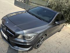 Sahibinden Mercedes - Benz CLA 180 CDI AMG 2014 Model 