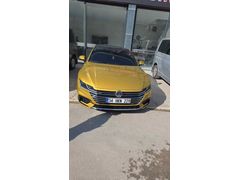 Sahibinden Volkswagen Arteon 1.5 TSI R Line 2017 Model