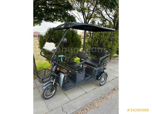 Sahibinden Stmax Elit 960 