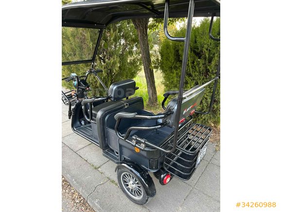 Sahibinden Stmax Elit 960 