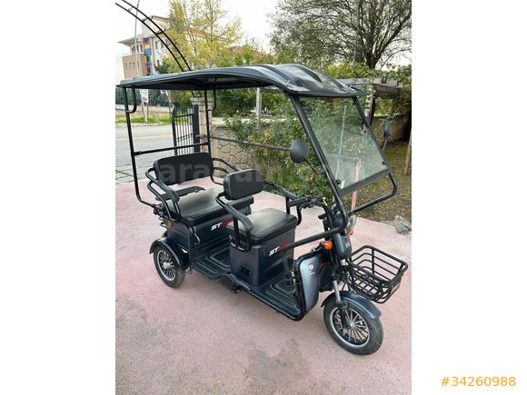Sahibinden Stmax Elit 960 