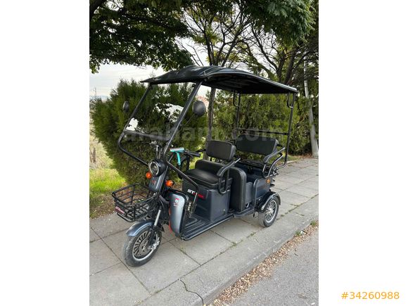Sahibinden Stmax Elit 960 