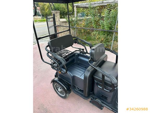 Sahibinden Stmax Elit 960 