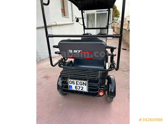 Sahibinden Stmax Elit 960 