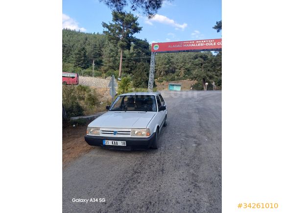 Sahibinden Şahin S 95 Model