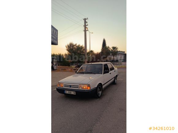 Sahibinden Şahin S 95 Model