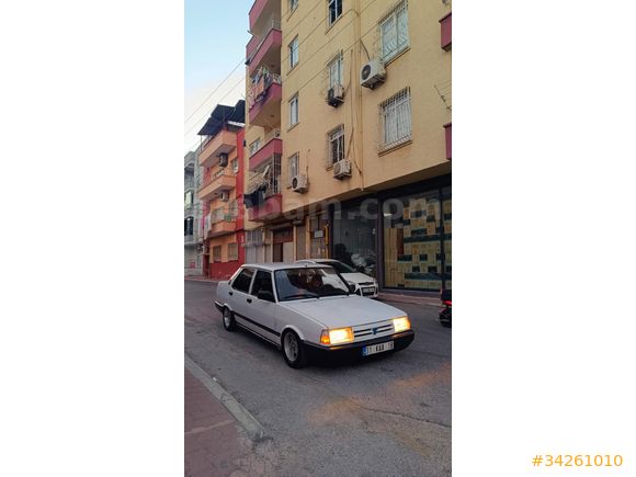 Sahibinden Şahin S 95 Model