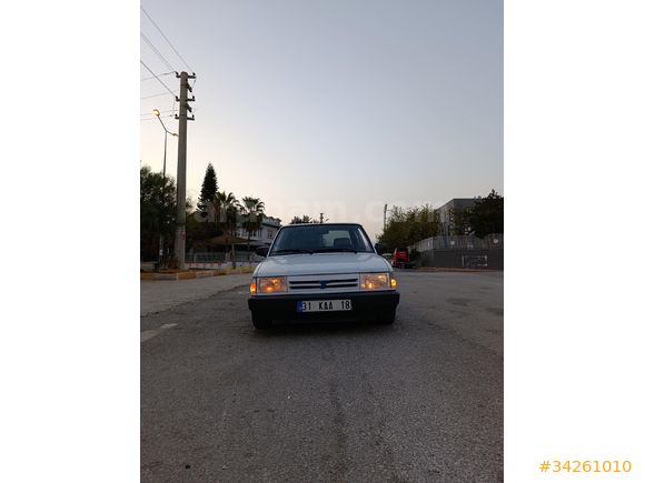 Sahibinden Şahin S 95 Model