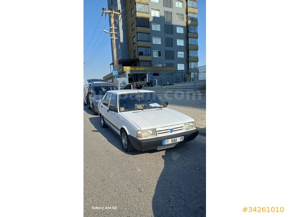 Sahibinden Şahin S 95 Model