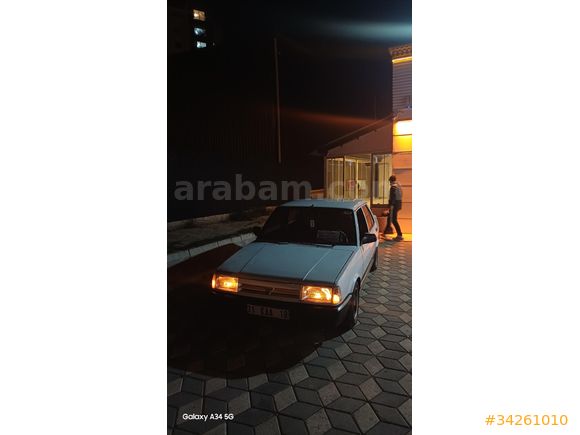 Sahibinden Şahin S 95 Model