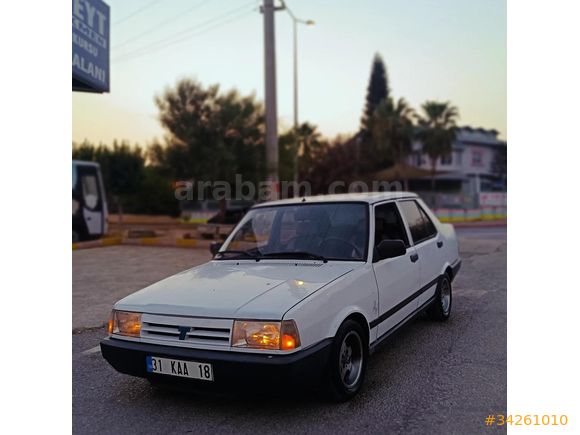 Sahibinden Şahin S 95 Model