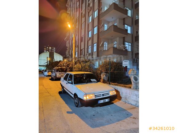 Sahibinden Şahin S 95 Model