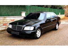 Sahibinden Mercedes - Benz 300 SEL 1991 Model