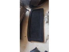 VOLKSWAGEN GOLF 7 BAGAJ DÖŞEMESİ