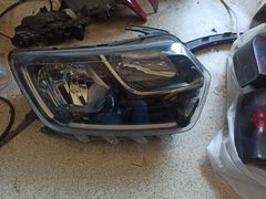 DUSTER LED FAR