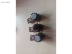 BYD ATTO SEAL U PARK SENSÖRÜ