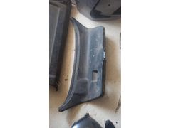 HONDA CİVİC BAGAJ DÖŞEMESİ