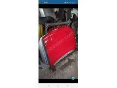 FORD ESCORT KAPUT