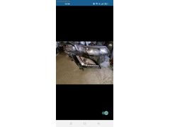 HYUNDAİ İ30 SAĞ SİS FARI