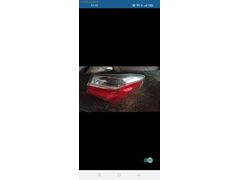 TOYOTA COROLLA SAĞ STOP LEDLİ