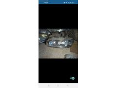 PEUGEOT BOXER SOL FAR