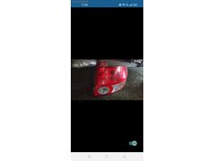 HYUNDAİ GETZ SAĞ STOP