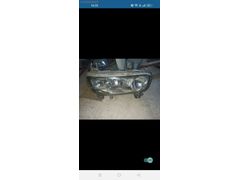 MERCEDES ATEGO SAĞ FAR