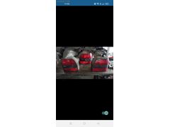 RENAULT 19 1992-1995 STOP