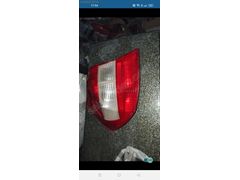 BMW 1 SERİSİ SOL STOP