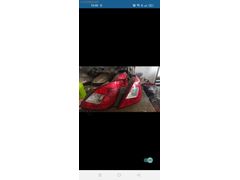 OPEL CORSA SAĞ STOP