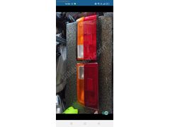 RENAULT 9 STOP