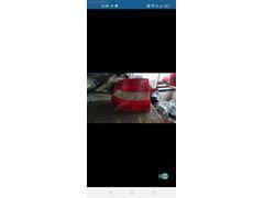 OPEL VECTRA B SOL STOP