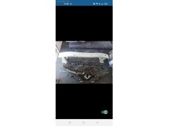 RENAULT CLİO 4 ÖN TAMPON DEMİRİ