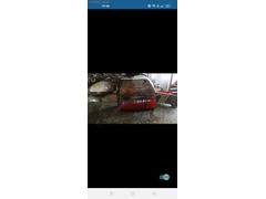 RENAULT 19 SOL STOP