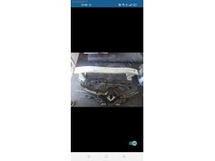 RENAULT CLİO 4 ÖN PANJUR