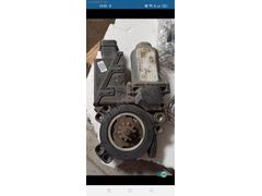 OPEL CORSA C SOL ÖN CAM MOTORU