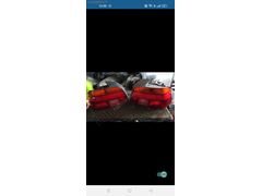 BMW 520 E39 STOP HATASIZ ORİJİNAL