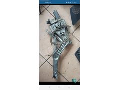 OPEL VECTRA C SOL ÖN CAM MOTORU