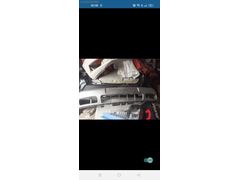 VOLKSWAGEN POLO CLASSİC ÖN TAMPON