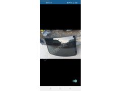 OPEL ASTRA J SEDAN ARKA CAM