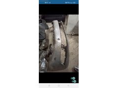 VOLKSWAGEN PASSAT CC ÖN TAMPON