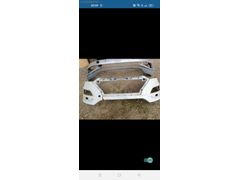 HYUNDAİ TUCSON ÖN TAMPON