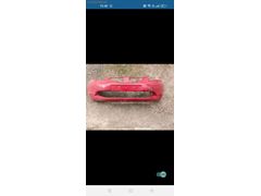 HONDA JAZZ ÖN TAMPON
