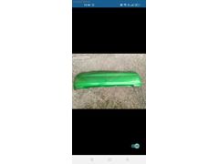 KİA PİCANTO ARKA TAMPON