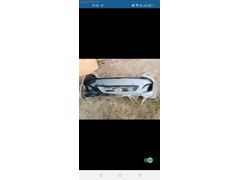 HYUNDAİ İ30 ARKA TAMPON HATASIZ
