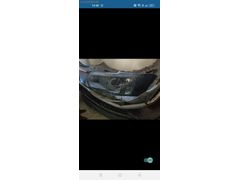 OPEL MERİVA ÖN TAMPON