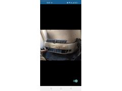 VOLKSWAGEN CADDY ÖN TAMPON