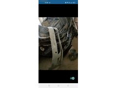 VOLKSWAGEN GOLF 7 ÖN TAMPON