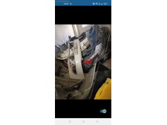 VOLKSWAGEN POLO ÖN TAMPON